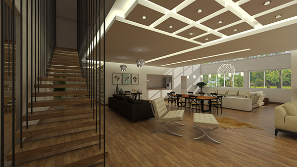 Renovat A House